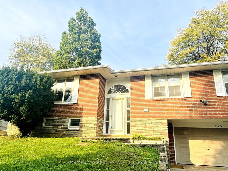 home for lease on 145 Fenn Avenue
