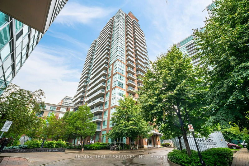  2108 - 50 Lynn Williams St  Toronto, M6K 3R9 | Image 1