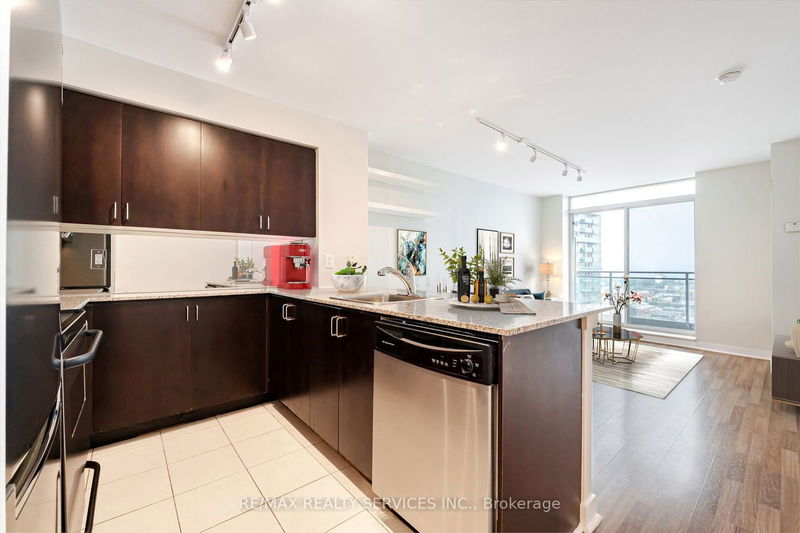  2108 - 50 Lynn Williams St  Toronto, M6K 3R9 | Image 11