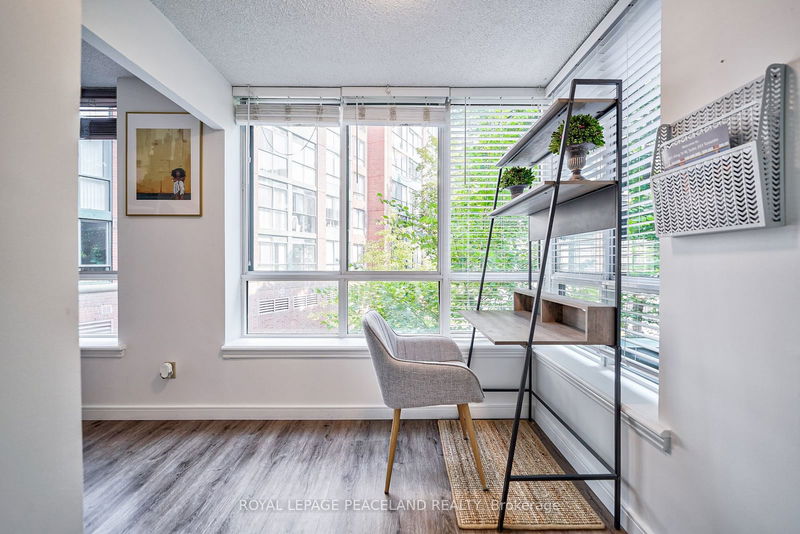  203 - 801 King St W Toronto, M5V 3C9 | Image 21