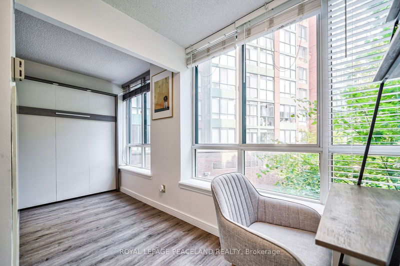  203 - 801 King St W Toronto, M5V 3C9 | Image 24