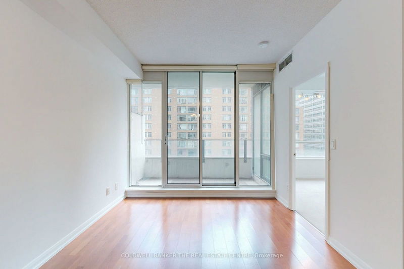  1118 - 111 Elizabeth St W Toronto, M5G 1P7 | Image 15