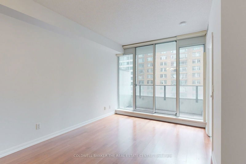  1118 - 111 Elizabeth St W Toronto, M5G 1P7 | Image 16