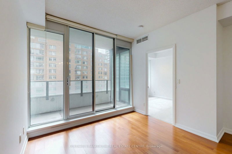  1118 - 111 Elizabeth St W Toronto, M5G 1P7 | Image 17