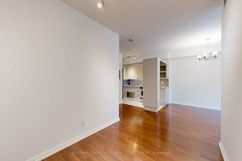  1118 - 111 Elizabeth St W Toronto, M5G 1P7 | Image 20