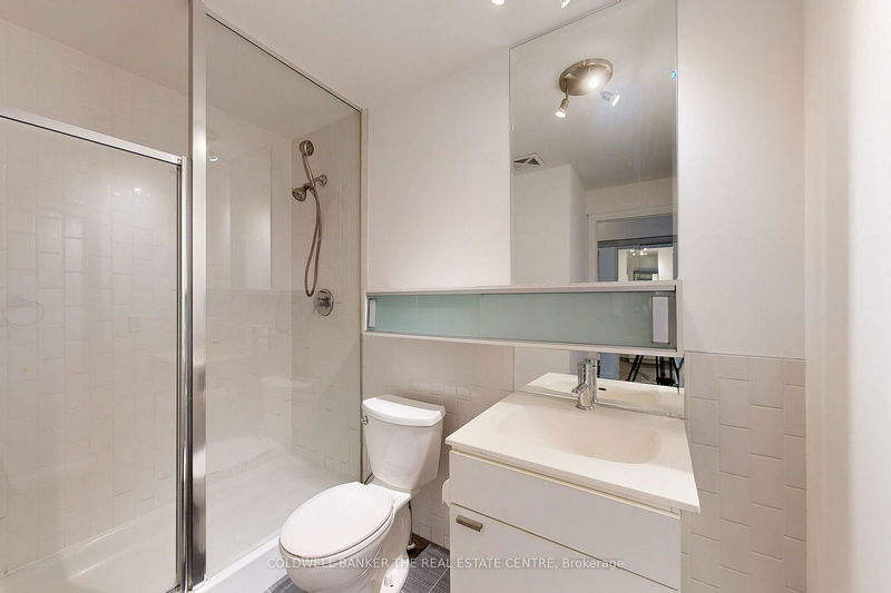  1118 - 111 Elizabeth St W Toronto, M5G 1P7 | Image 21