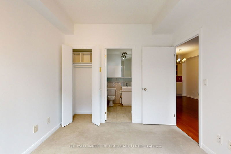  1118 - 111 Elizabeth St W Toronto, M5G 1P7 | Image 26