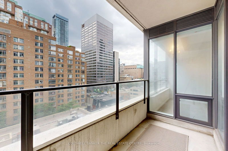  1118 - 111 Elizabeth St W Toronto, M5G 1P7 | Image 29