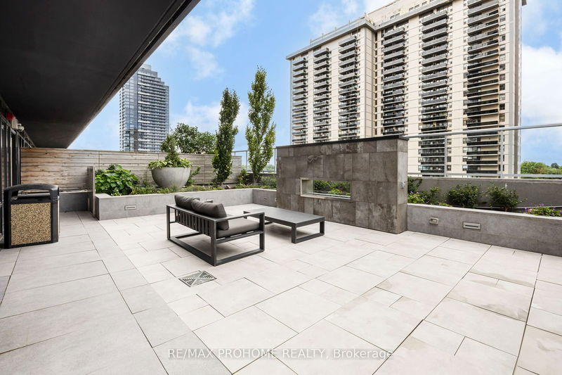  2205 - 101 Erskine Ave  Toronto, M4P 1Y5 | Image 33