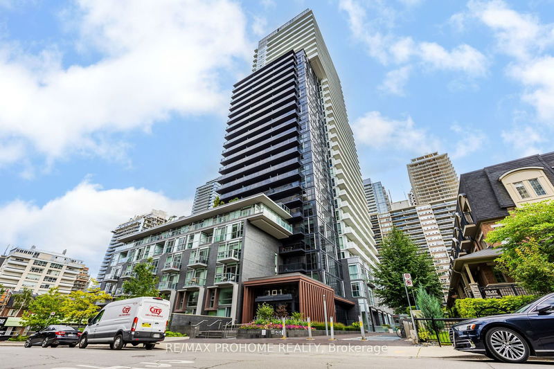  2205 - 101 Erskine Ave  Toronto, M4P 1Y5 | Image 38