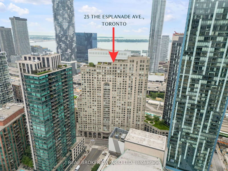  2113 - 25 The Esplanade   Toronto, M5E 1W5 | Image 1