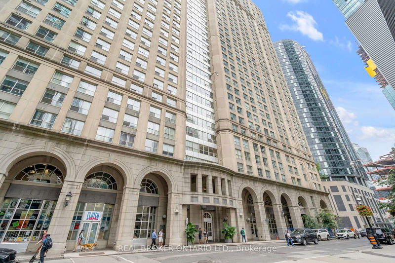  2113 - 25 The Esplanade   Toronto, M5E 1W5 | Image 2