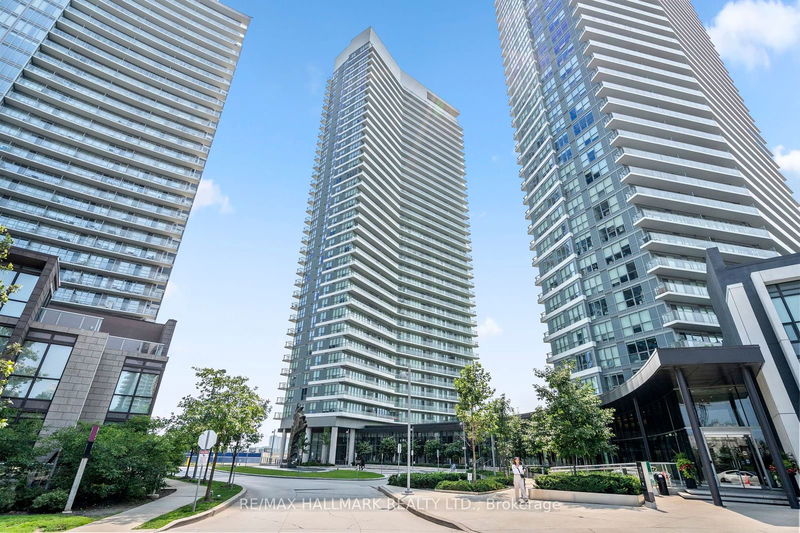  3708 - 117 McMahon Dr  Toronto, M2K 0E4 | Image 1