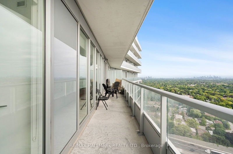  3708 - 117 McMahon Dr  Toronto, M2K 0E4 | Image 30