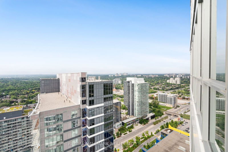  3708 - 117 McMahon Dr  Toronto, M2K 0E4 | Image 32