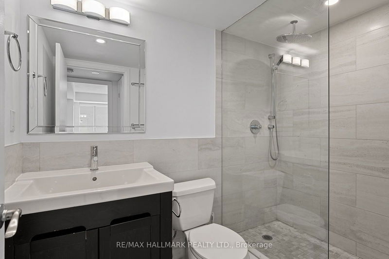  217 - 18 Beverley St  Toronto, M5T 3L2 | Image 16