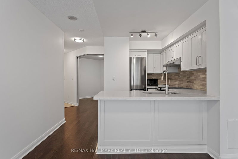  217 - 18 Beverley St  Toronto, M5T 3L2 | Image 18