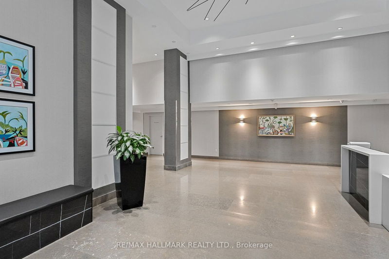  217 - 18 Beverley St  Toronto, M5T 3L2 | Image 19