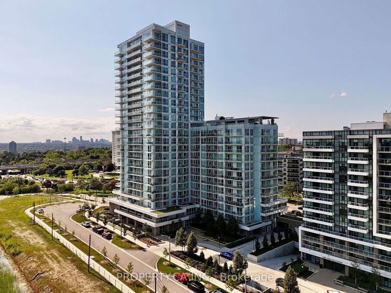  409 - 10 Deerlick Crt  Toronto, M3A 0A7 | Image 22