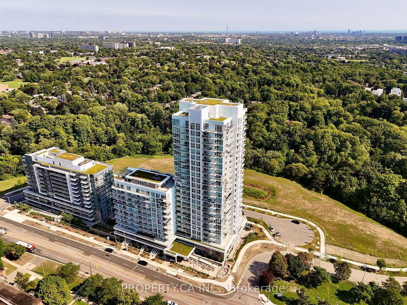  409 - 10 Deerlick Crt  Toronto, M3A 0A7 | Image 23