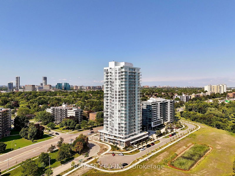  409 - 10 Deerlick Crt  Toronto, M3A 0A7 | Image 24