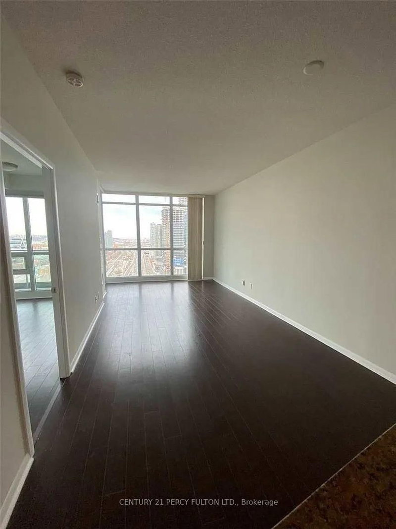 3408 - 18 Yonge St, Toronto, M5E 1Z8 | Image 2