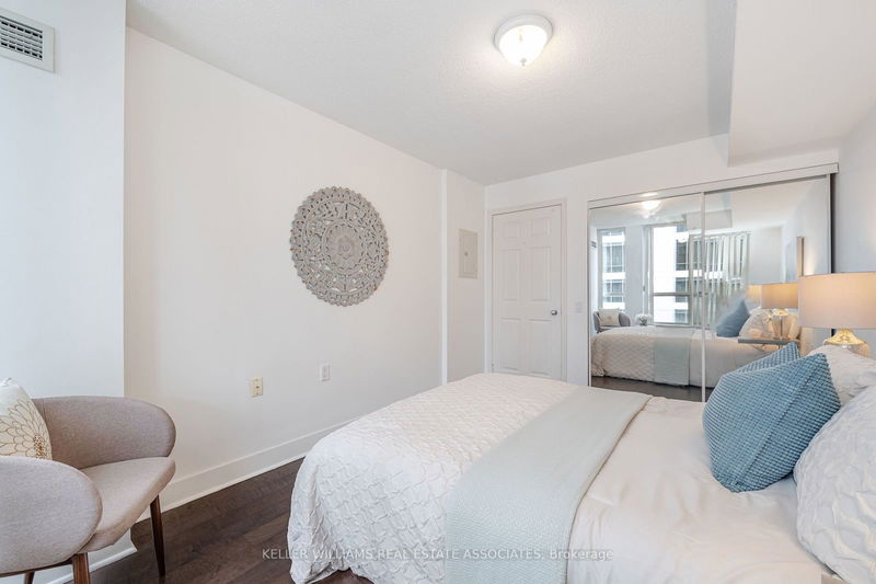  1507 - 388 Bloor St E Toronto, M4W 3W9 | Image 19