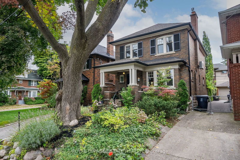 47 Anderson Ave  Toronto, M5P 1H6 | Image 1