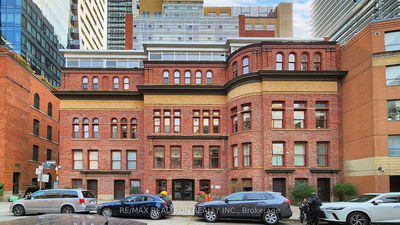 Condo for sale at 1503-11 St Joseph Street, Toronto, Bay Street Corridor, M4Y 3G4 - MLS: C9382214