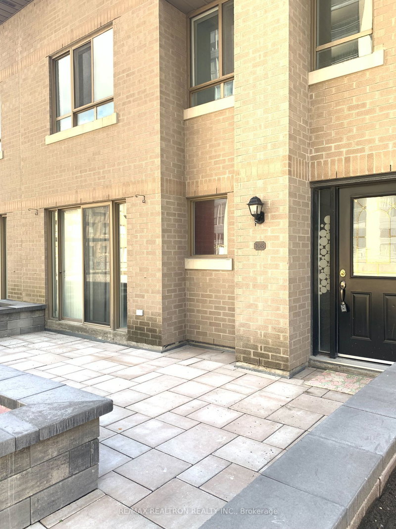 108 - 38 Hollywood Ave, Toronto, M2N 6S5 | Image 2