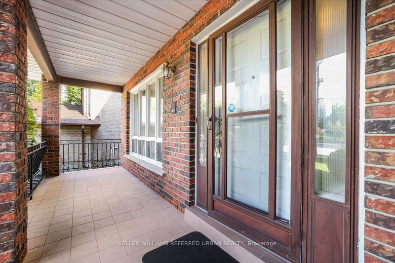 57 Hounslow Ave  Toronto, M2N 2A9 | Image 4