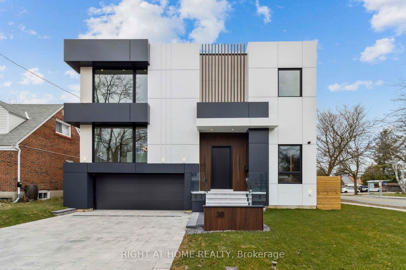 38 Bevdale Rd  Toronto, M2R 1L7 | Image 2