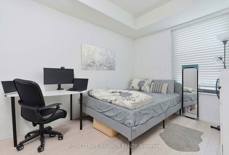  724 - 12 Bonnycastle St  Toronto, M5A 0C8 | Image 13