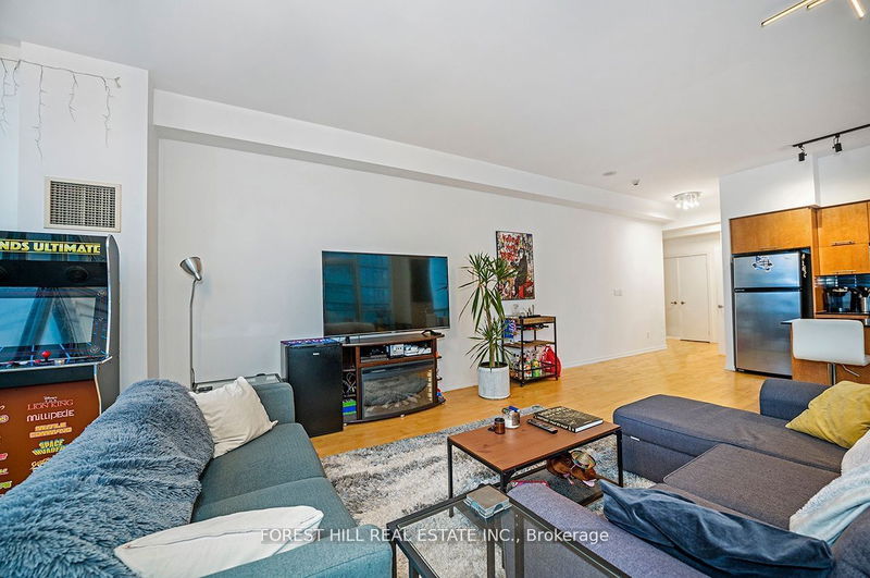  PH 5001 - 55 Bremner Blvd  Toronto, M5J 0A6 | Image 12