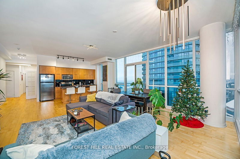  PH 5001 - 55 Bremner Blvd  Toronto, M5J 0A6 | Image 13