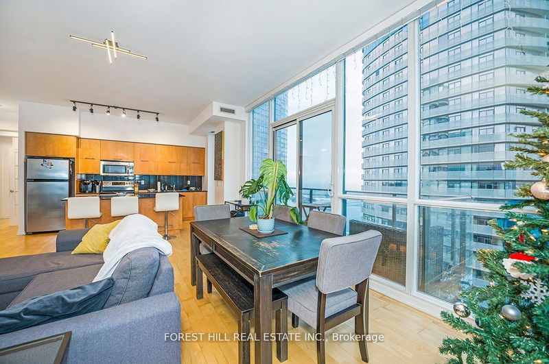  PH 5001 - 55 Bremner Blvd  Toronto, M5J 0A6 | Image 14