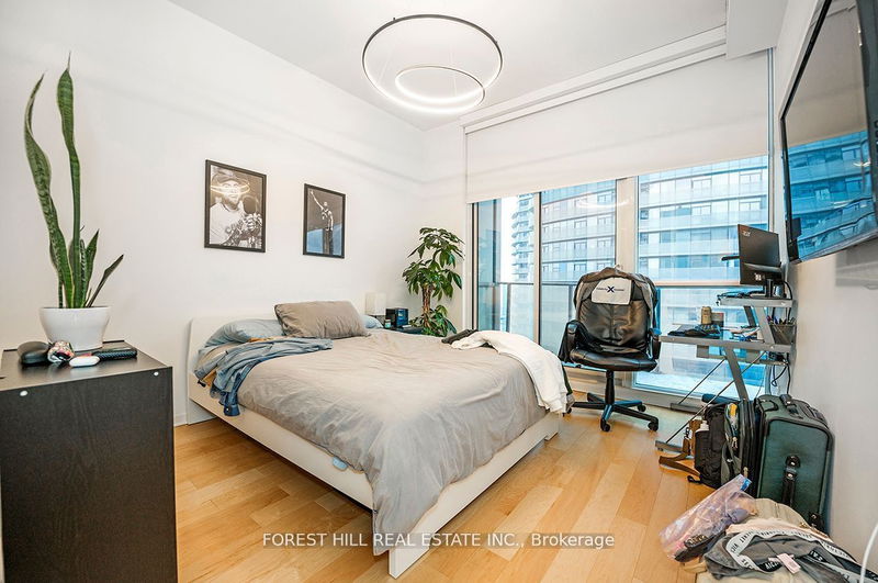  PH 5001 - 55 Bremner Blvd  Toronto, M5J 0A6 | Image 16