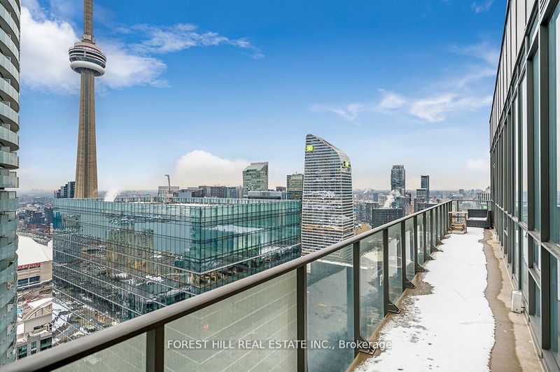  PH 5001 - 55 Bremner Blvd  Toronto, M5J 0A6 | Image 21