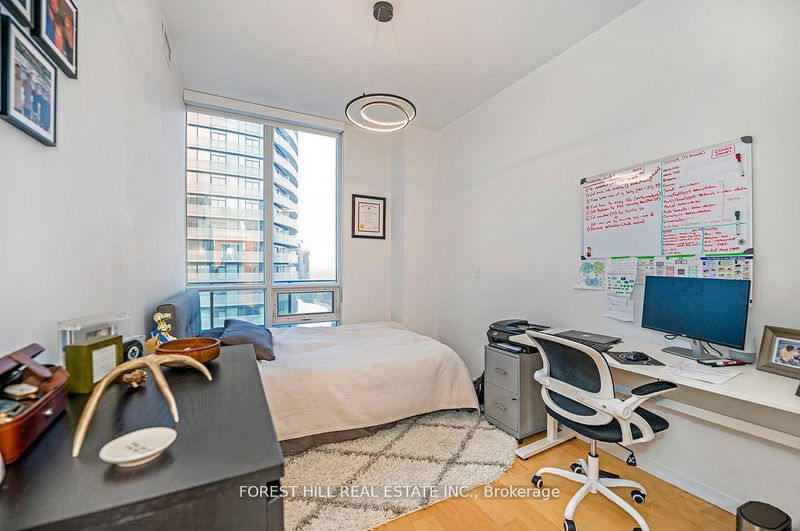  PH 5001 - 55 Bremner Blvd  Toronto, M5J 0A6 | Image 27