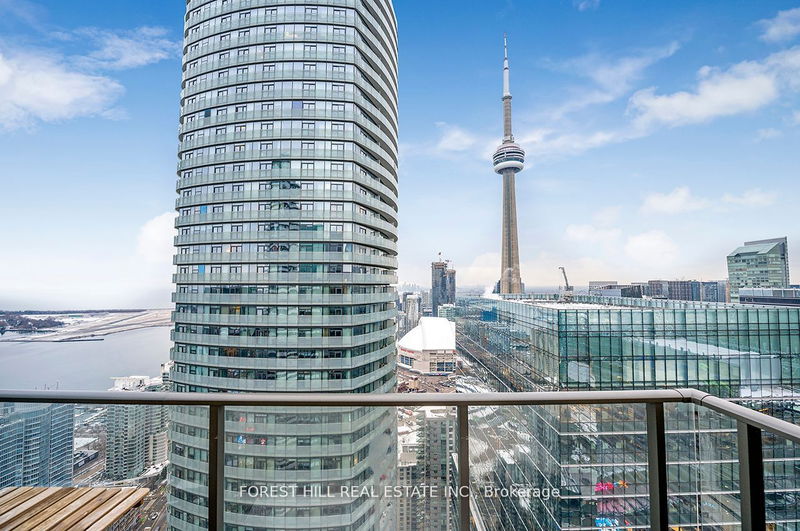  PH 5001 - 55 Bremner Blvd  Toronto, M5J 0A6 | Image 32