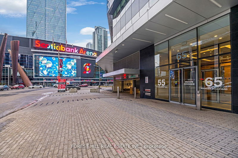  PH 5001 - 55 Bremner Blvd  Toronto, M5J 0A6 | Image 34