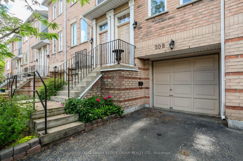  B - 20 Leaside Park Dr  Toronto, M4H 1R2 | Image 34