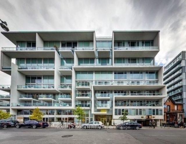  527 - 75 Portland St  Toronto, M5V 2M9 | Image 1