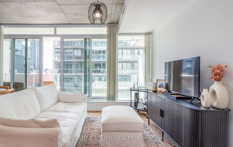  527 - 75 Portland St  Toronto, M5V 2M9 | Image 4