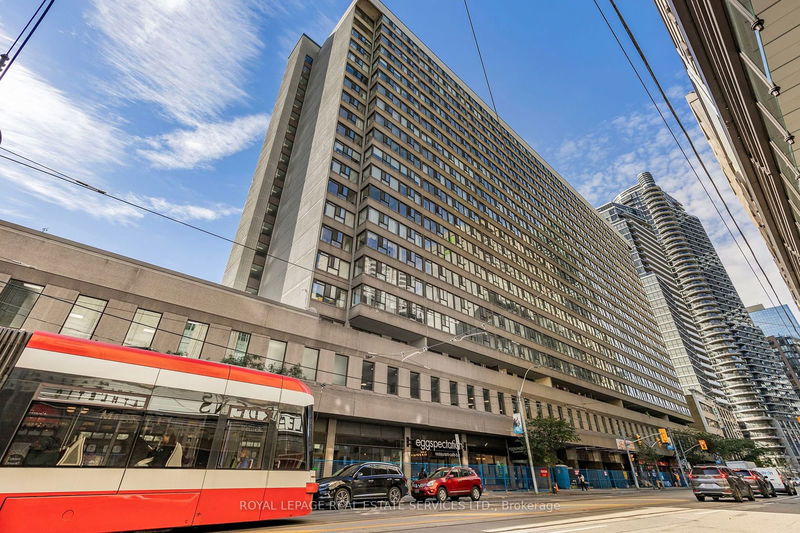  1909 - 45 Carlton St  Toronto, M5B 2H9 | Image 34