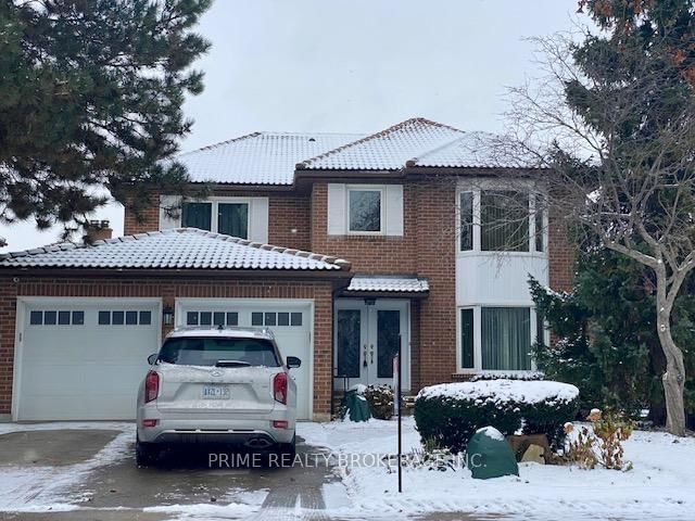 home for sale on 6 Carriage Lane