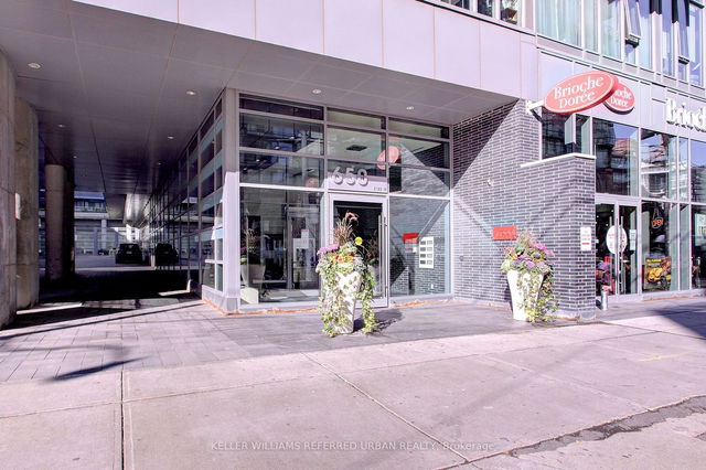 404 - 650 King Street