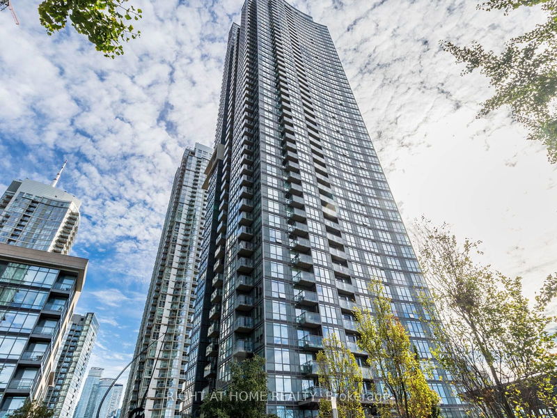 11 Brunel Crt #1901, Toronto, Ontario (MLS C9382818)