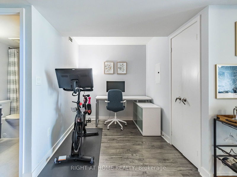  1901 - 11 Brunel Crt  Toronto, M5V 3Y3 | Image 23