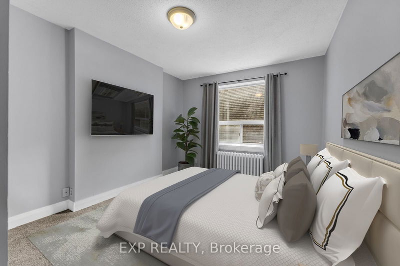  207 - 35 Raglan Ave  Toronto, M6C 2K7 | Image 12